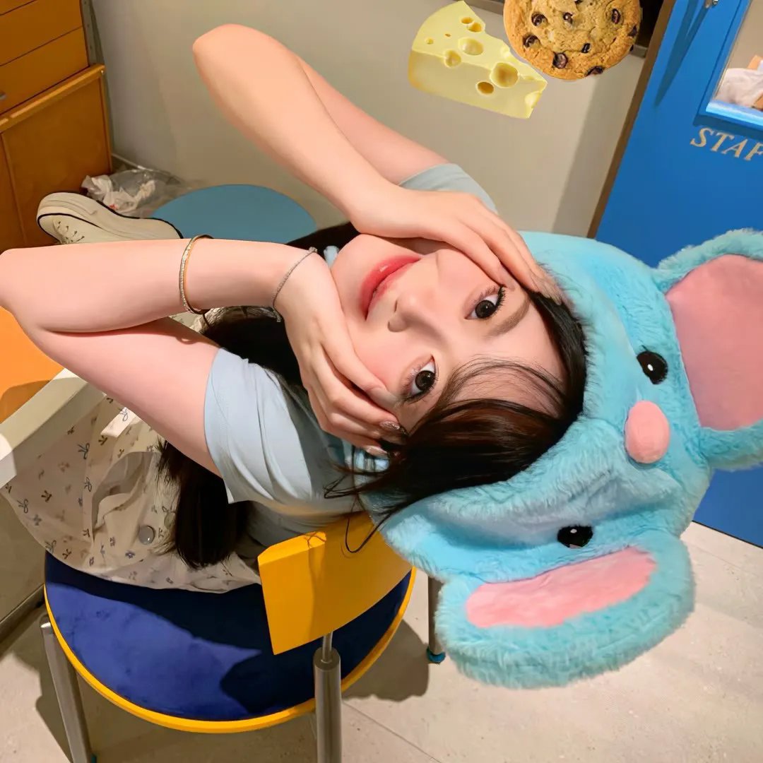 自然有话说 海报